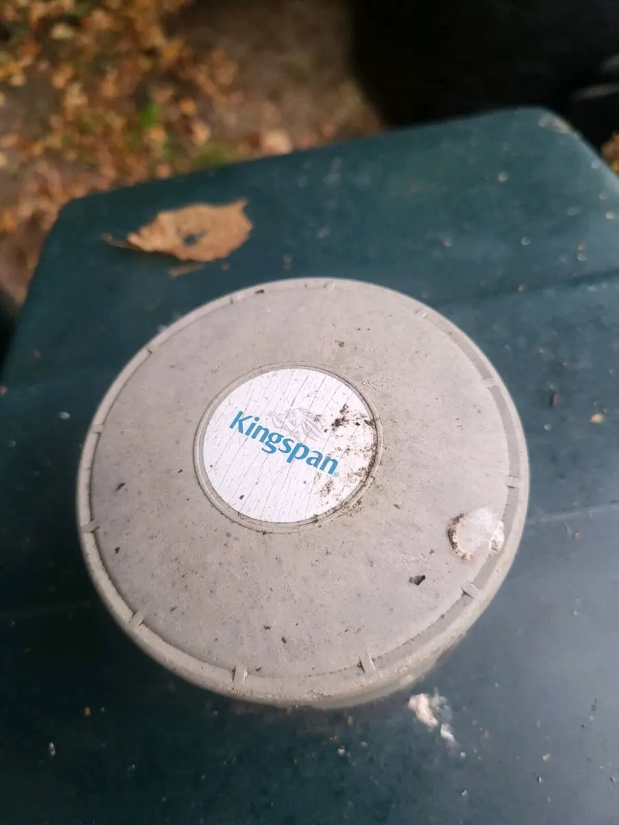 Kingspan 1100 litre oil tanks - Image 3
