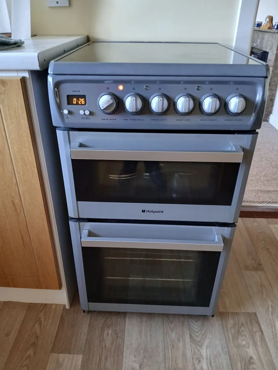 Cooker - Image 4