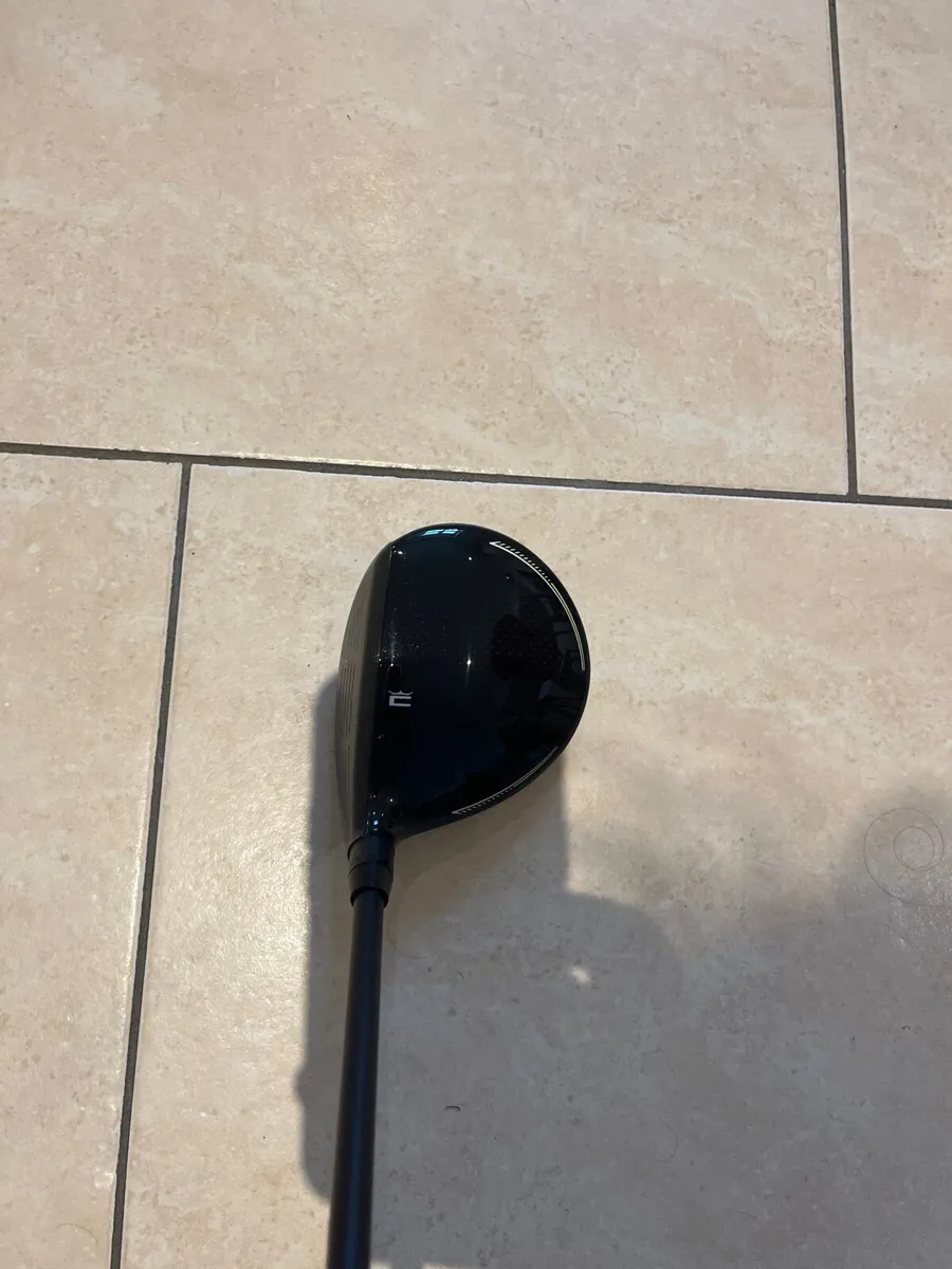 Cobra rad speed 3 wood - Image 3