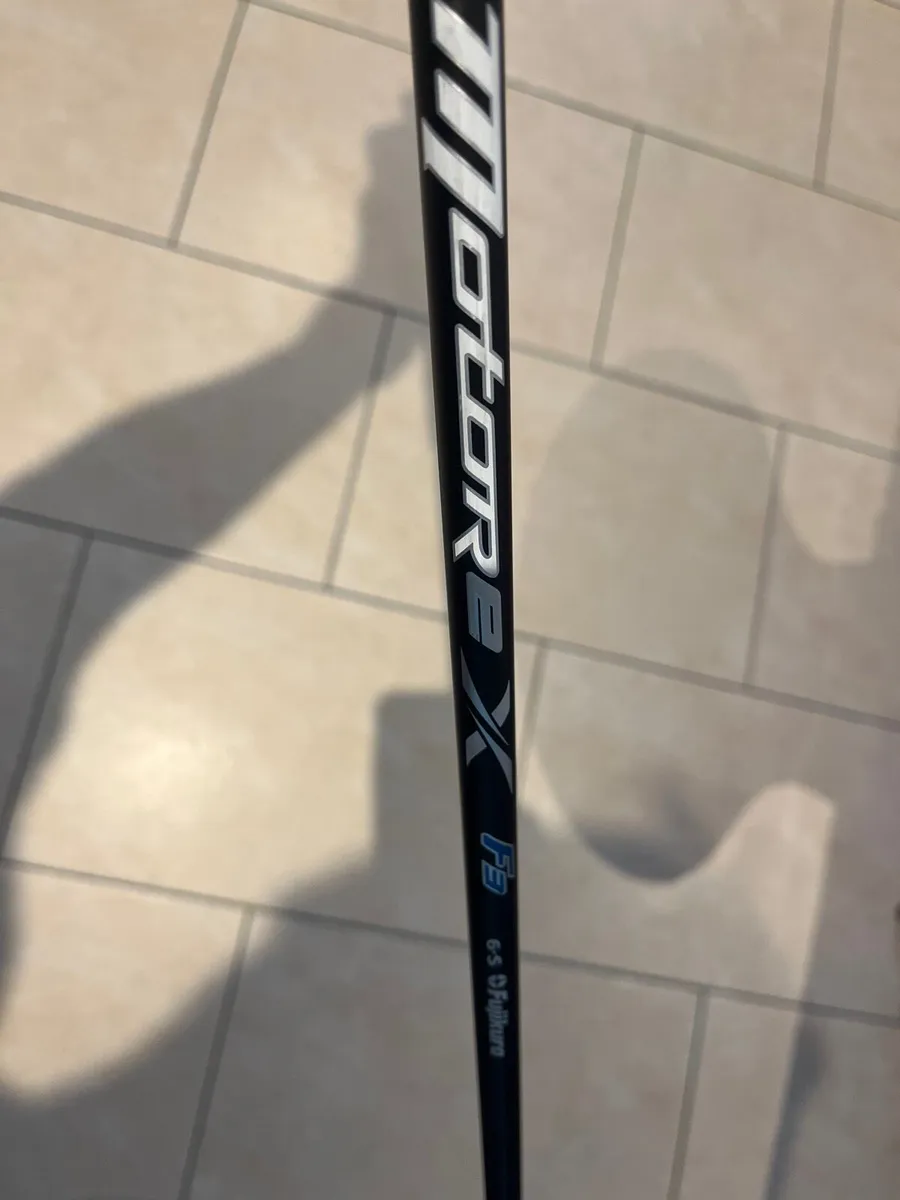 Cobra rad speed 3 wood - Image 4