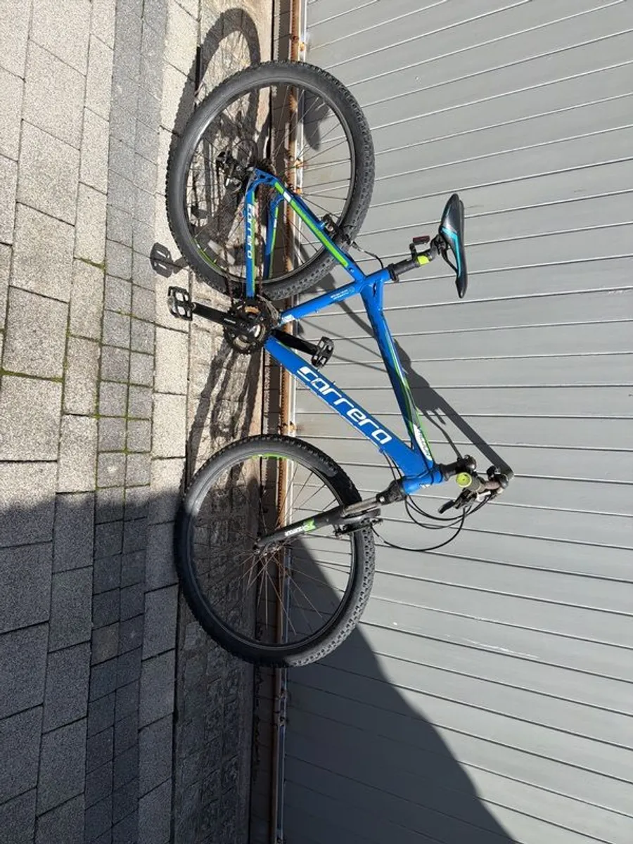 Carrera Valour 27.5 - Image 1