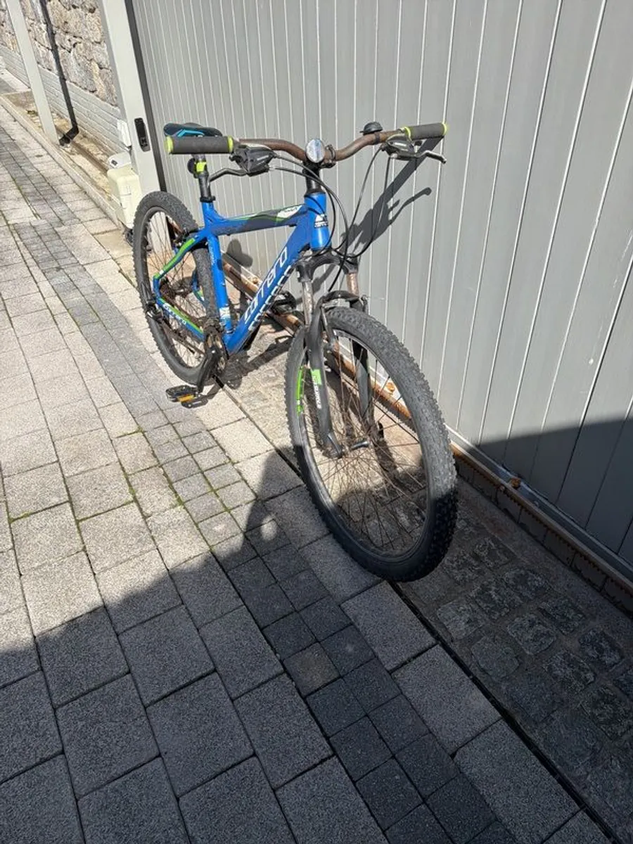 Carrera Valour 27.5 - Image 4