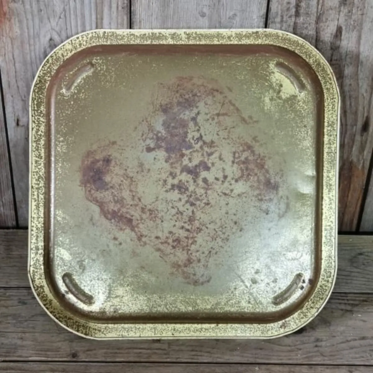 Teachers Scotch Tray KAS1335 - Image 2