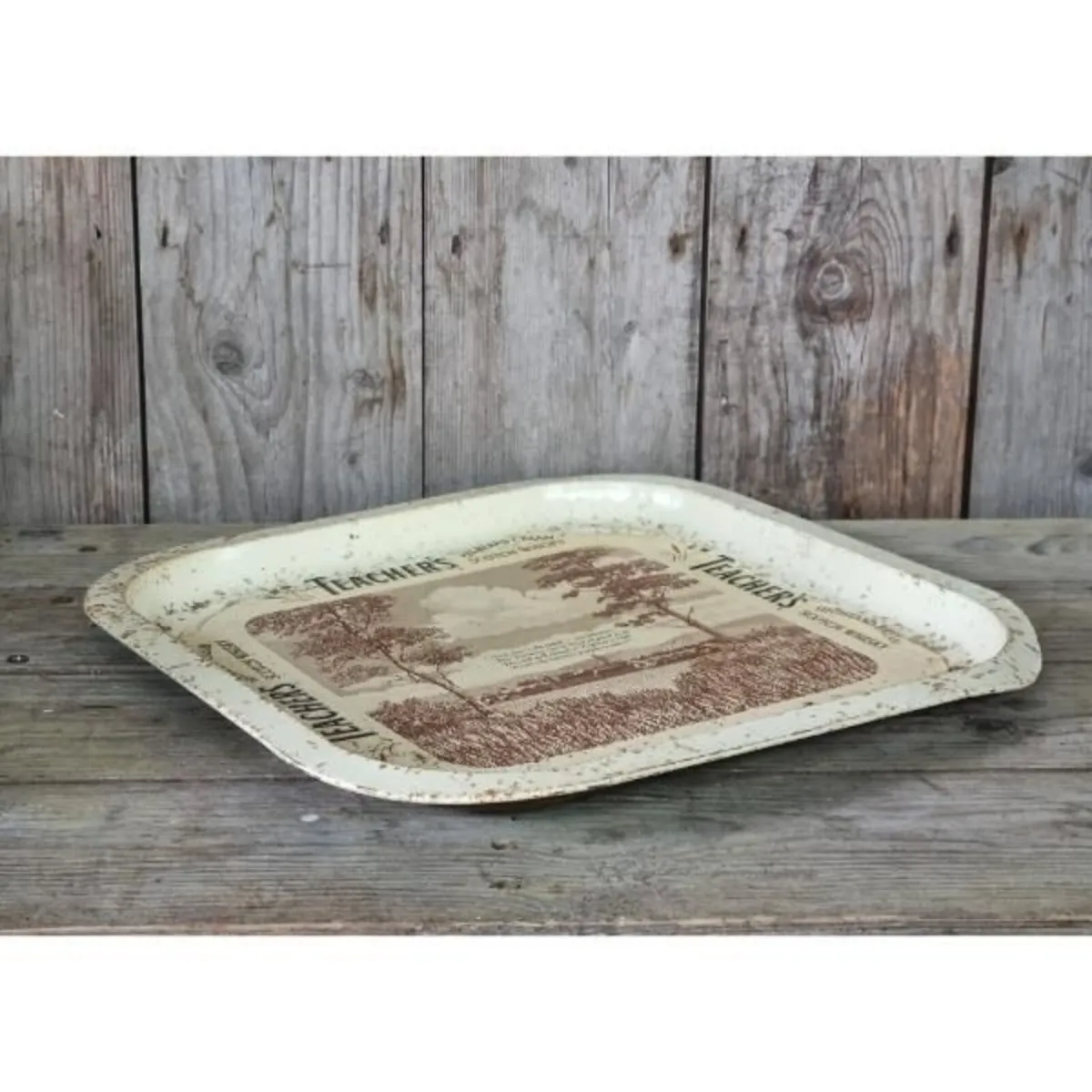 Teachers Scotch Tray KAS1335 - Image 3