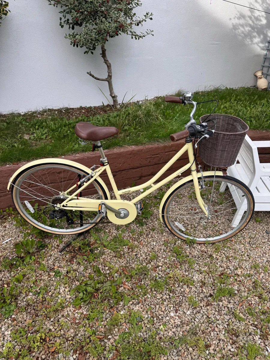 Dawes Cambridge Ladies Bike - Image 2