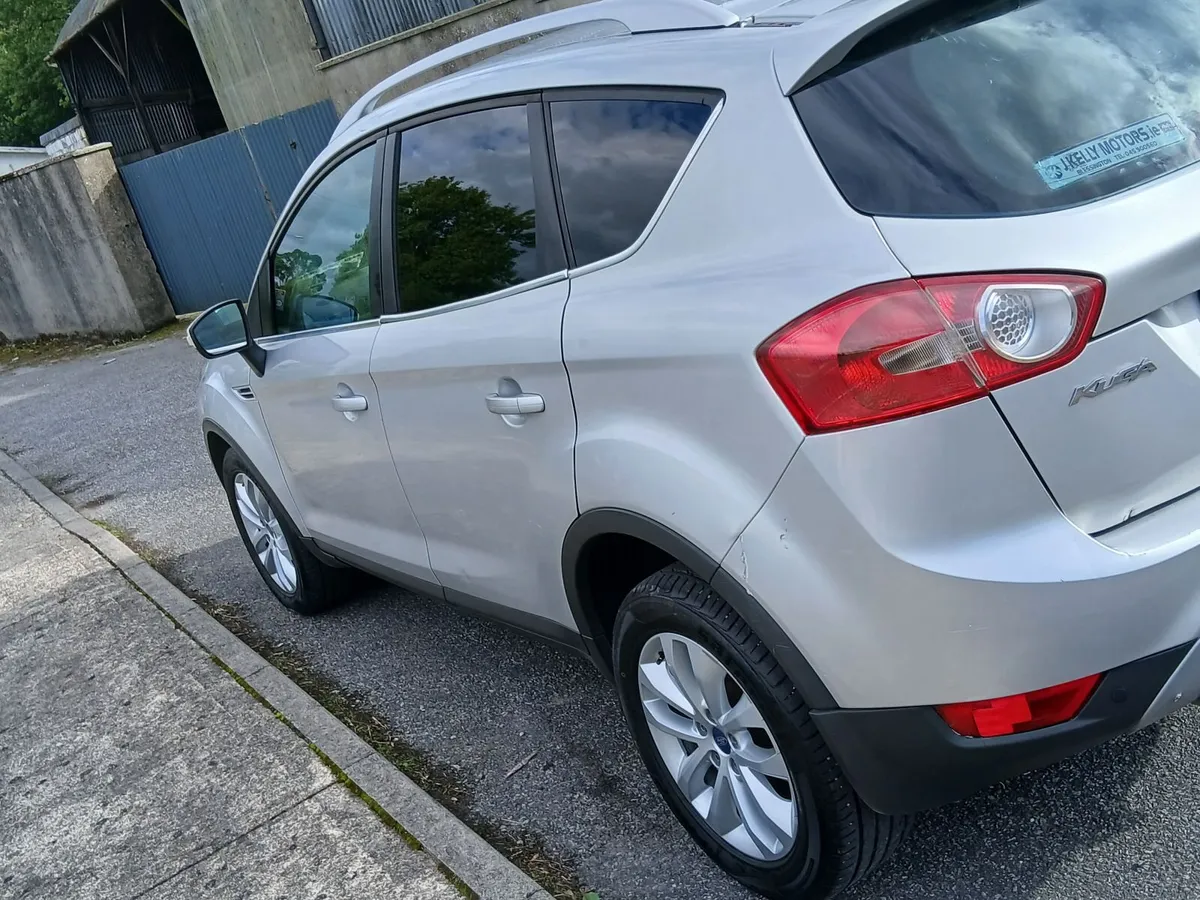 Ford Kuga 2013 - Image 3