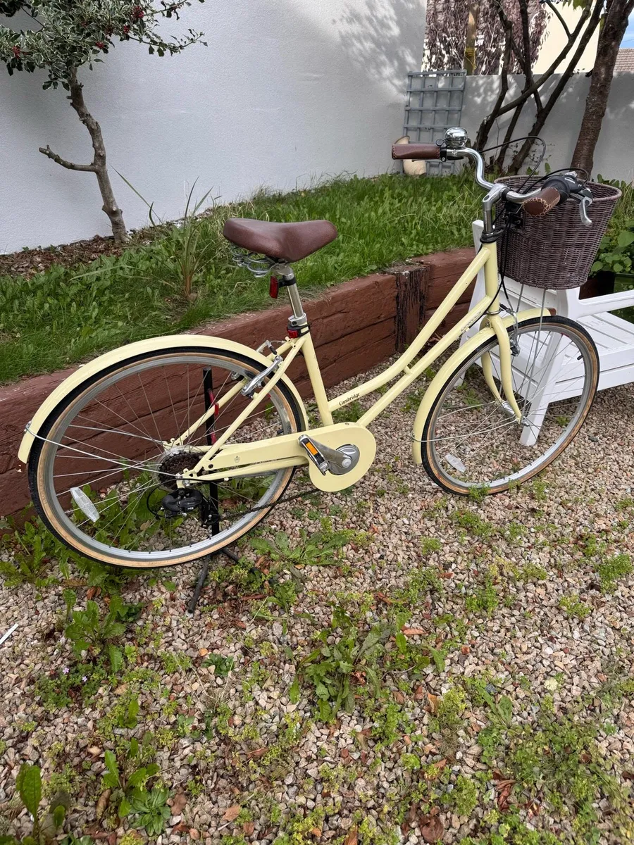 Dawes Cambridge Ladies Bike - Image 4