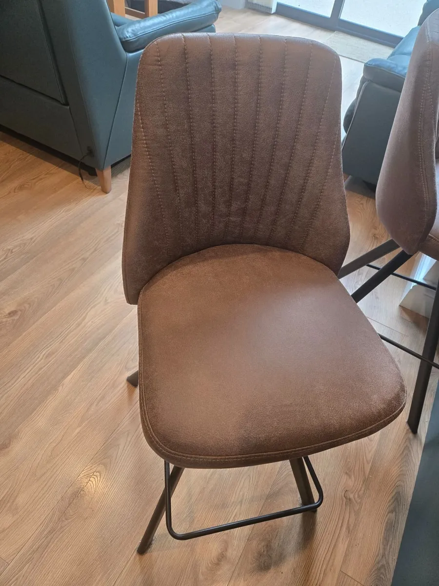 Kitchen Stools - Image 2