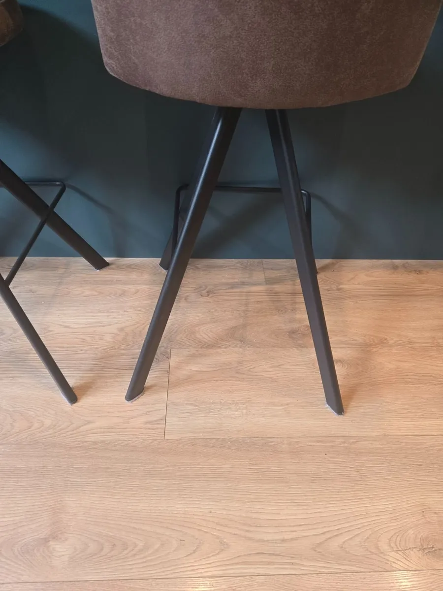 Kitchen Stools - Image 3