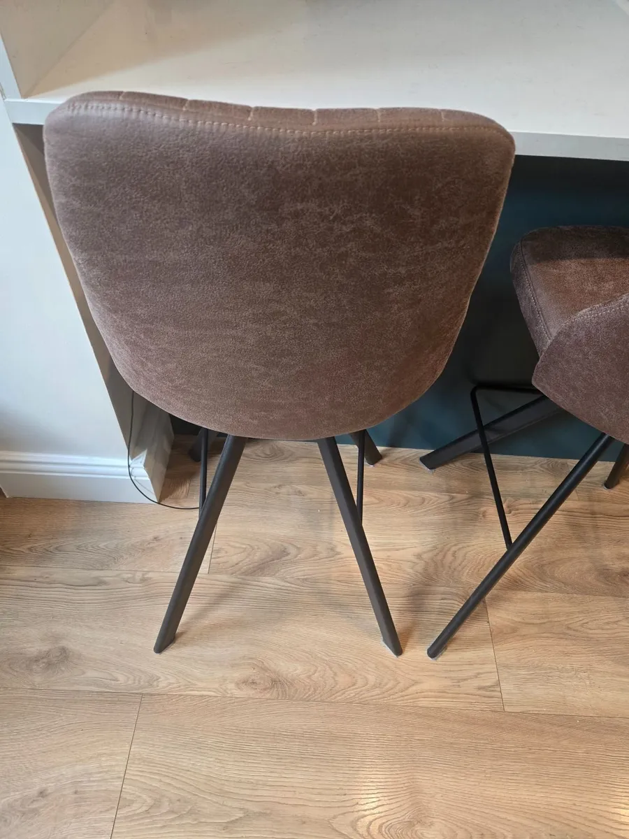 Kitchen Stools - Image 4