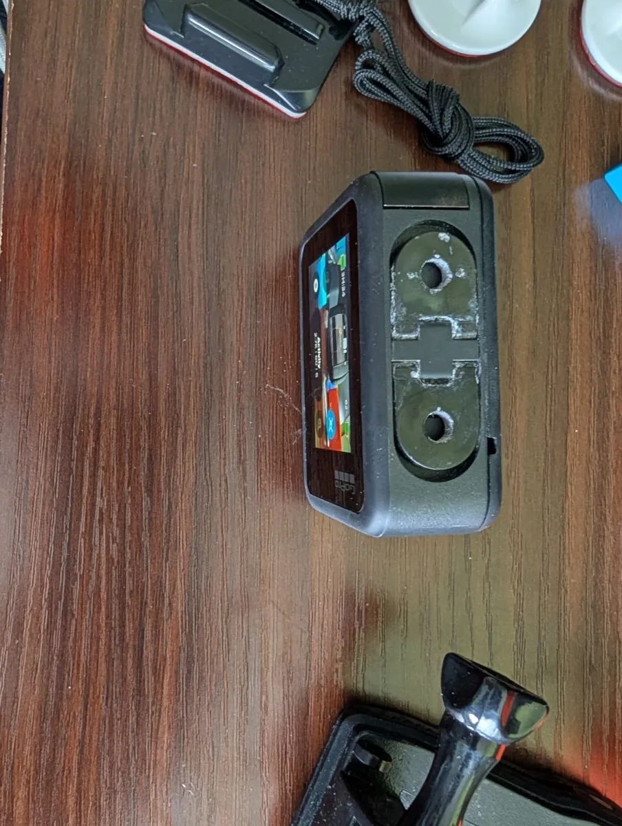 GoPro HERO 8 Balck - Image 3