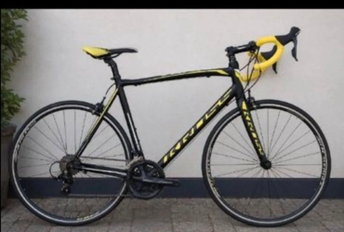 Kross Racer Bike - Image 2