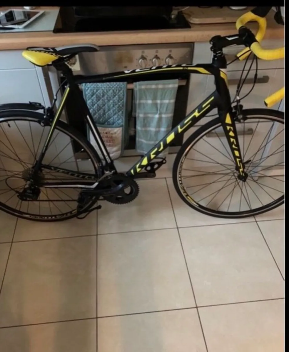 Kross Racer Bike - Image 3