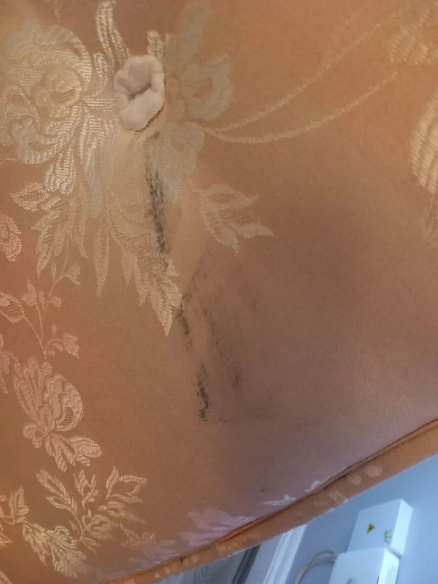 Mattress 4'6" FREE Sallins Co Kildare - Image 3