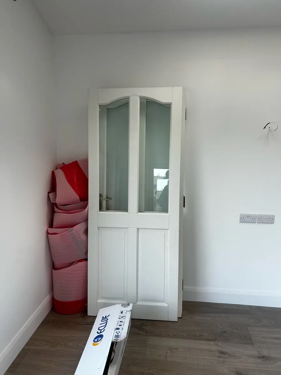 Double doors - Image 2