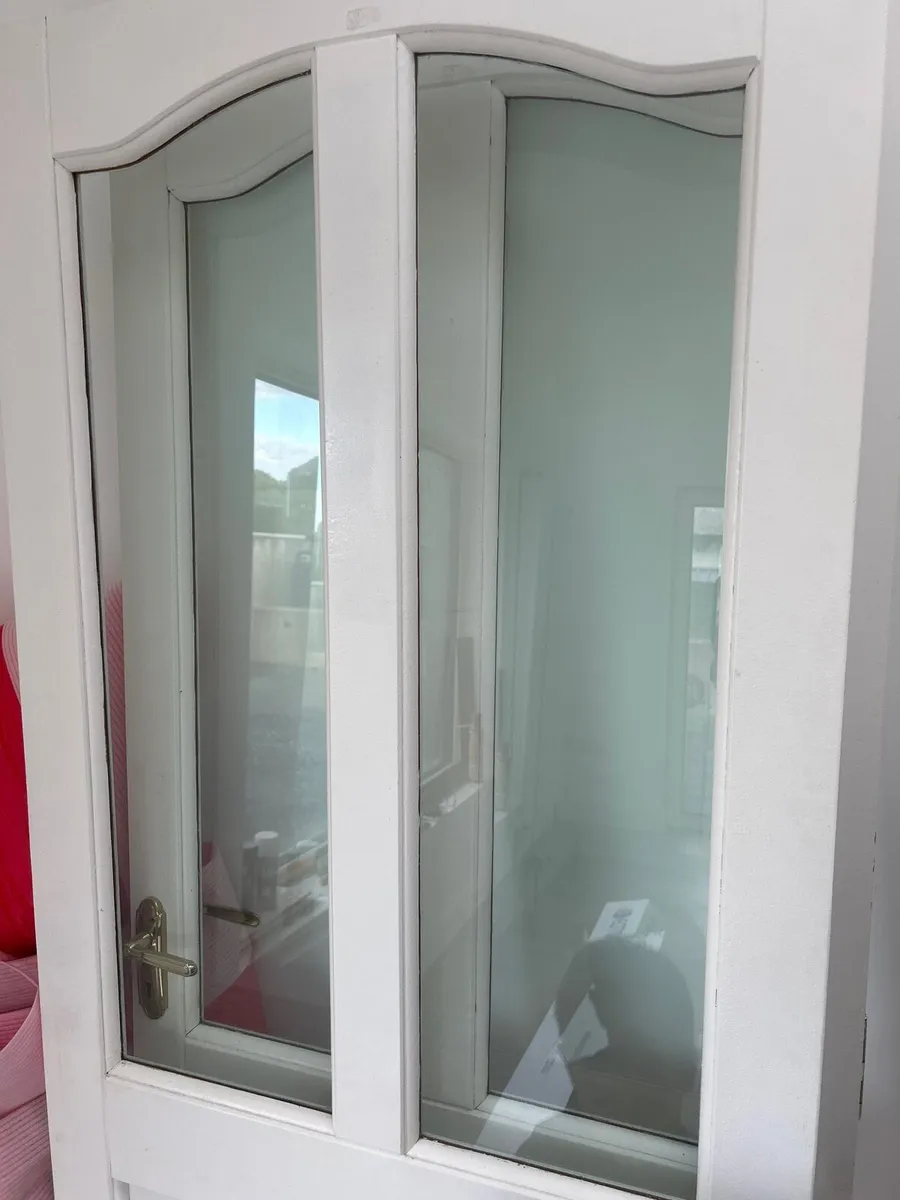 Double doors - Image 3
