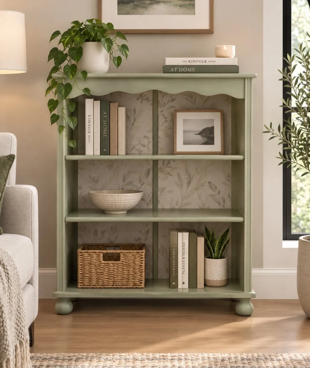 Bookcase - Image 1