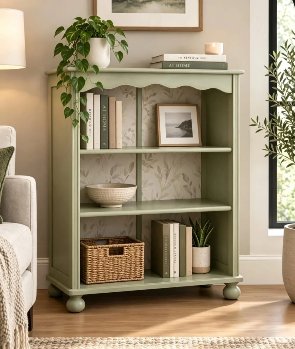 Bookcase - Image 2