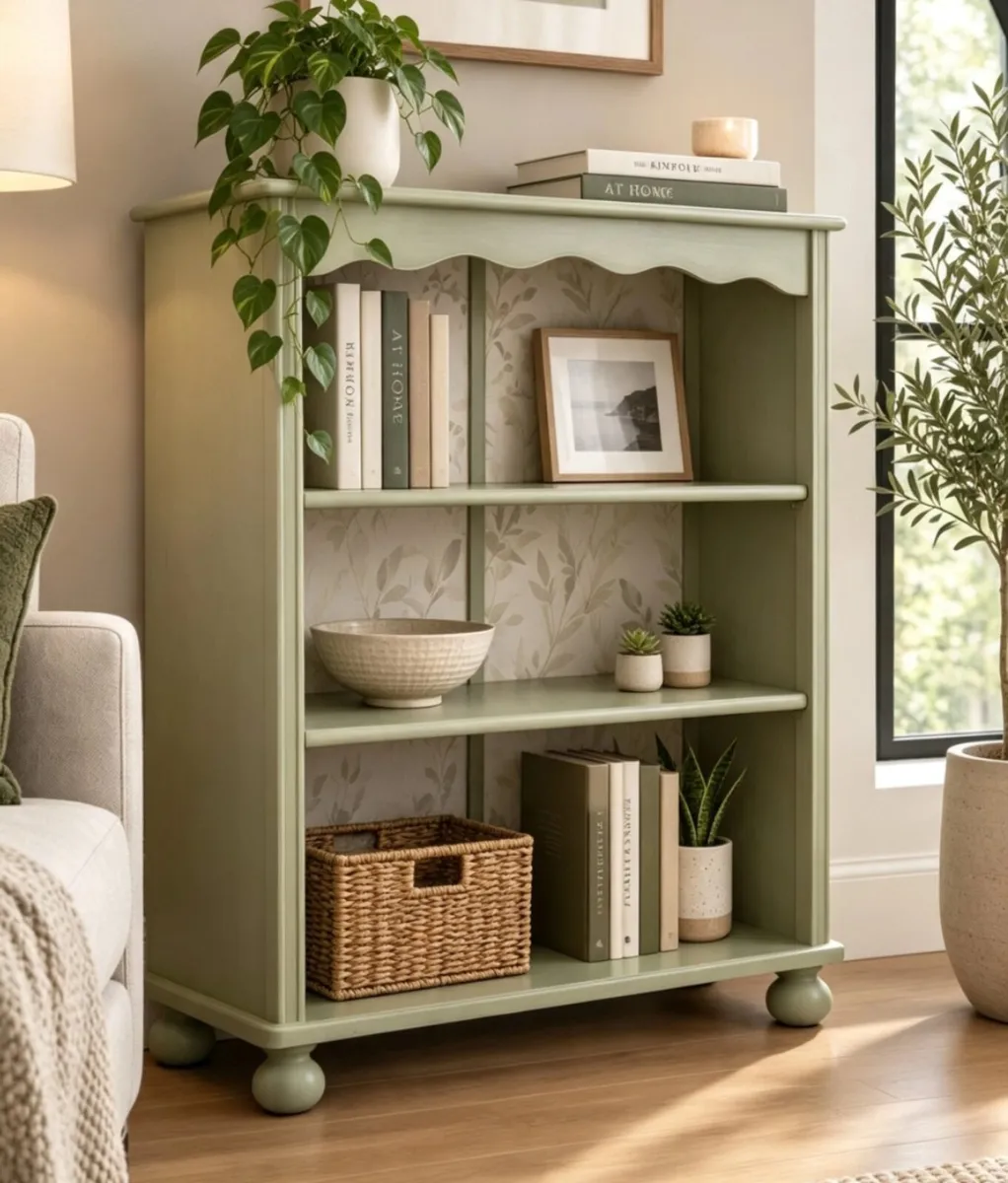 Bookcase - Image 3