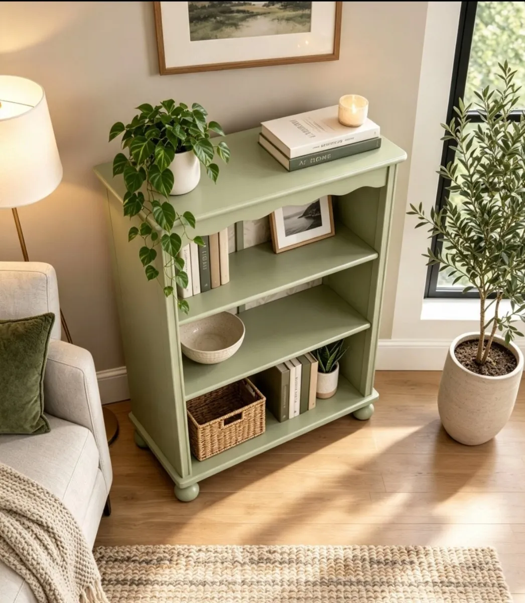Bookcase - Image 4