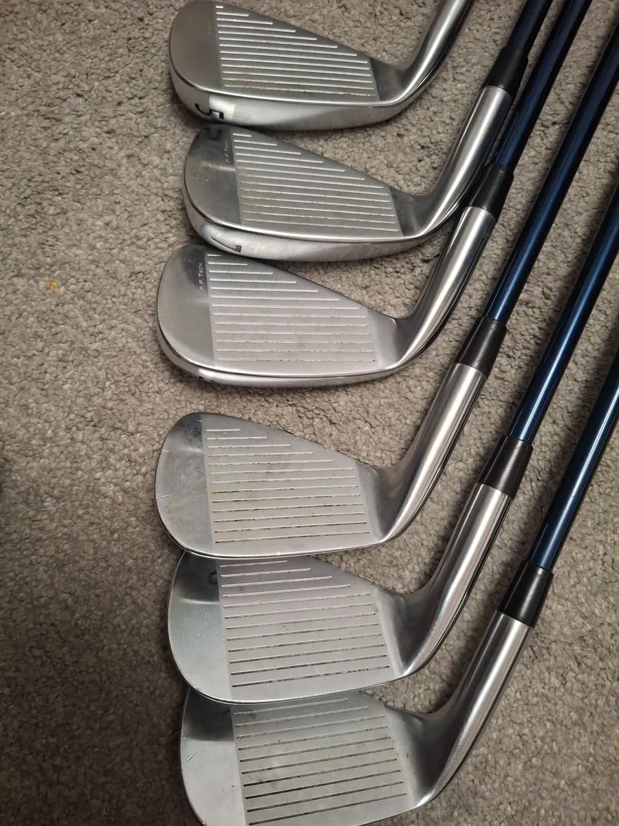 Irons - Image 3