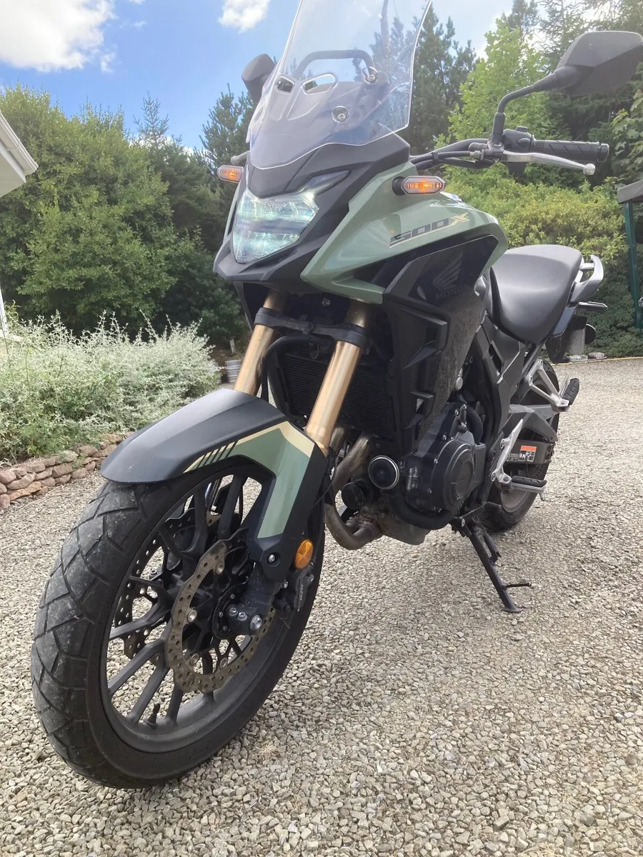 Honda Other 2022 - Image 3