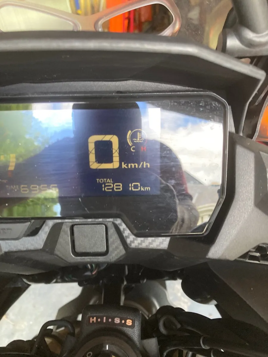 Honda Other 2022 - Image 1