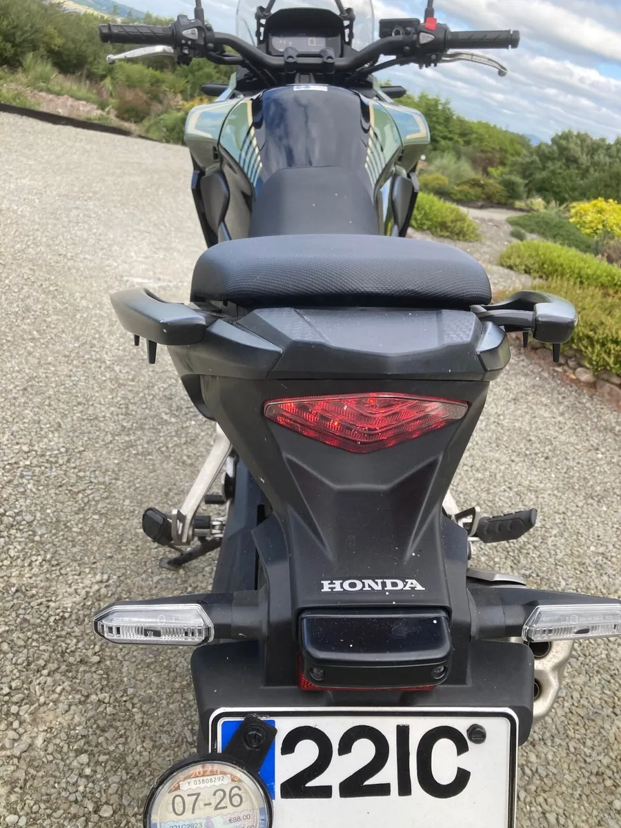 Honda Other 2022 - Image 2