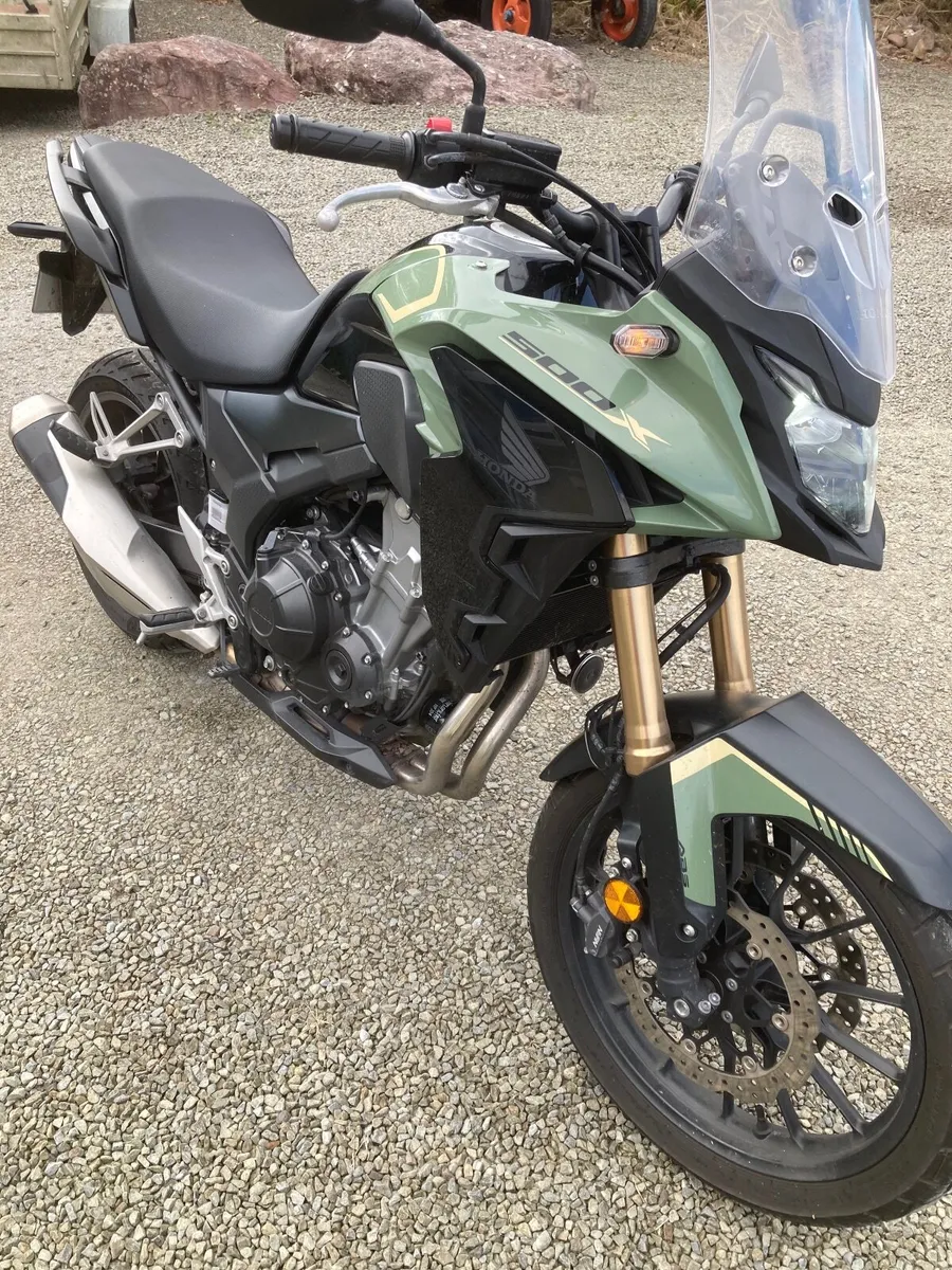Honda Other 2022 - Image 4