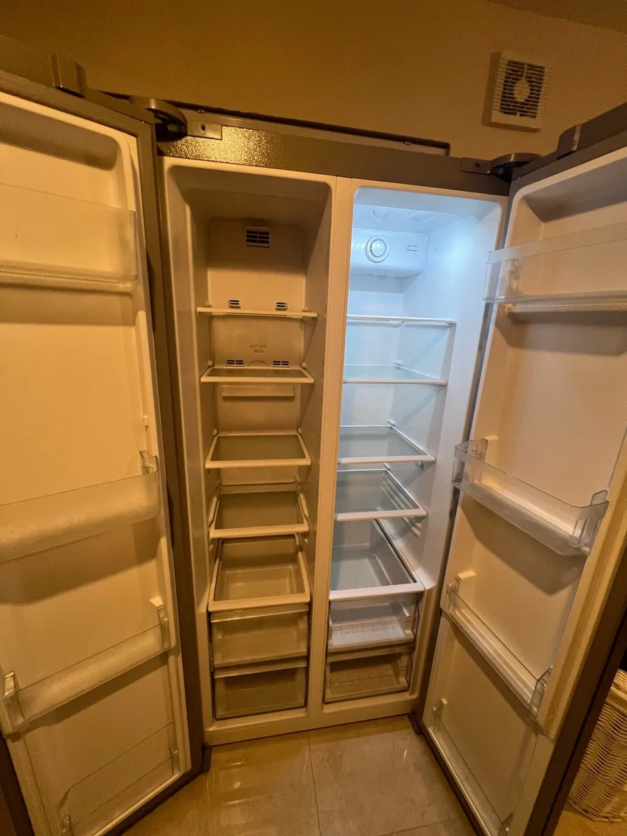 American fridge - Image 4