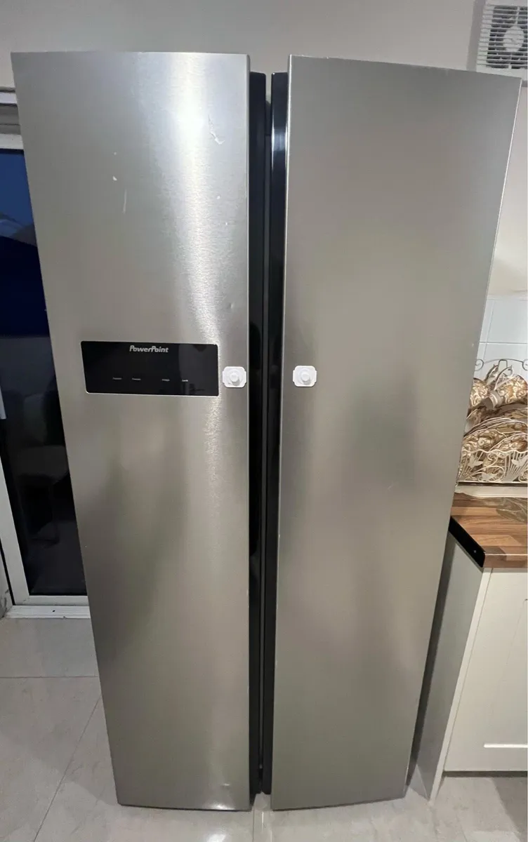 American fridge - Image 1