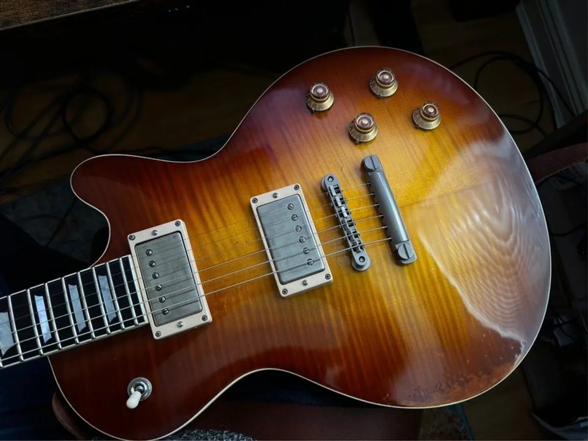 Eastman SB59/v