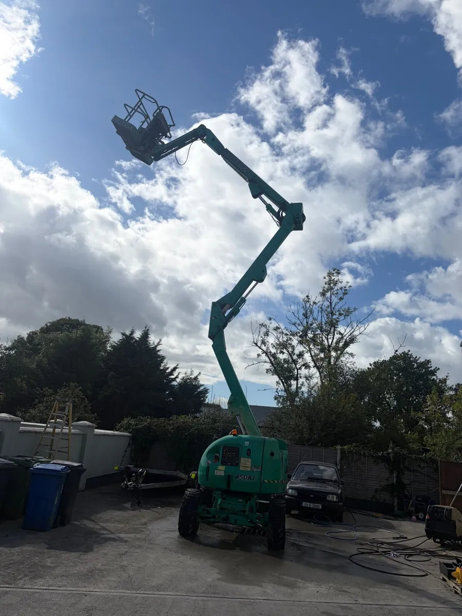 Cherrypicker - Image 2
