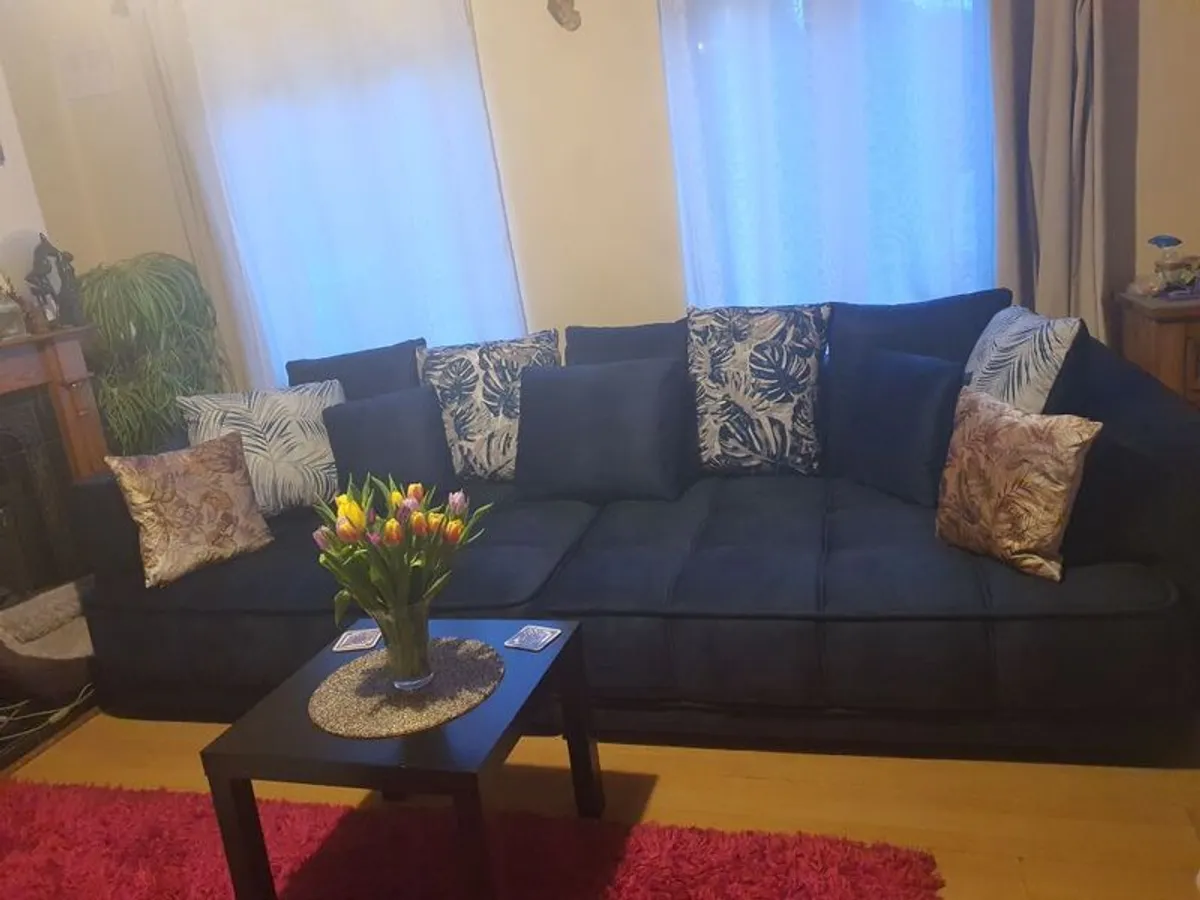 BIG Sofa Bed for Sale - Image 3