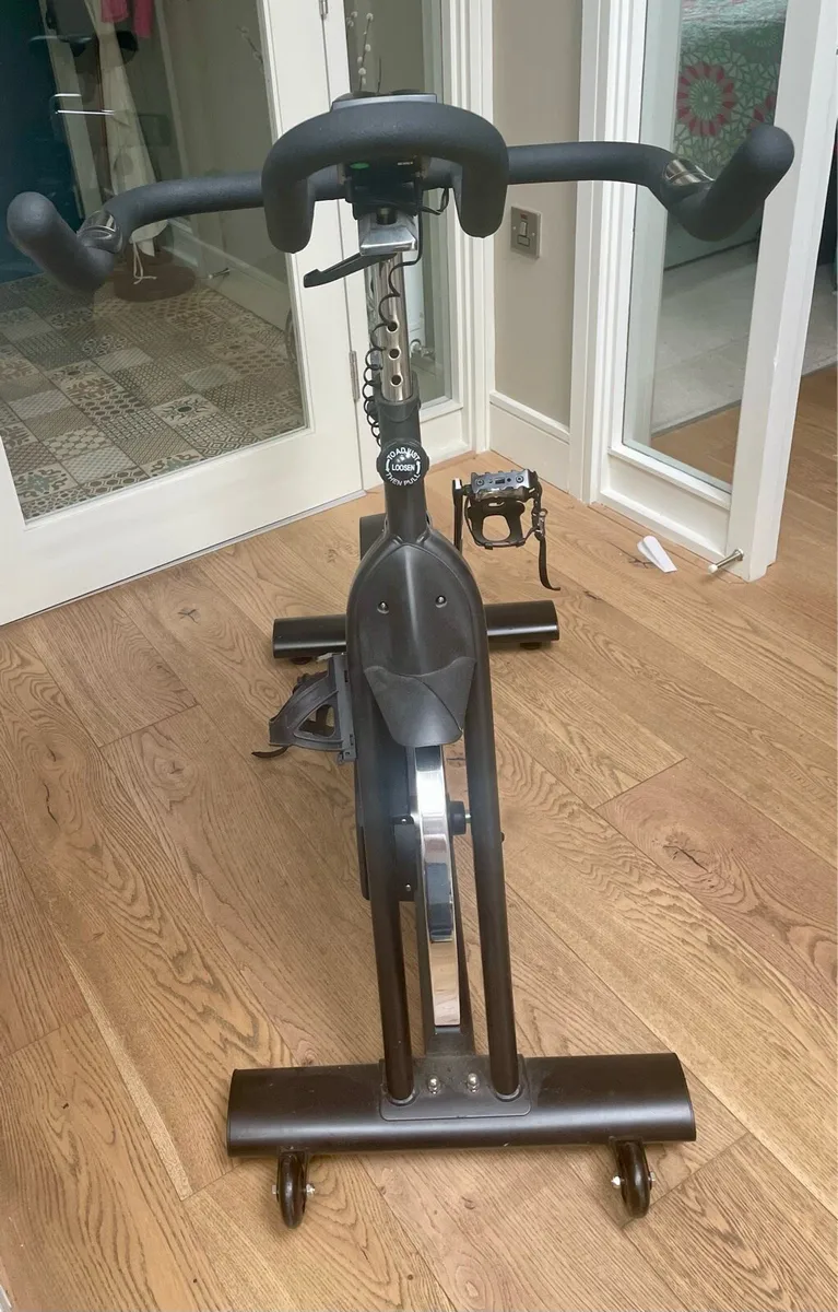 Indoor Exercise Bike - Image 4