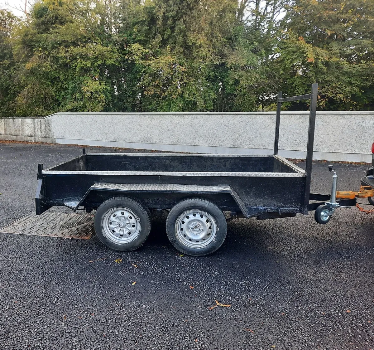 Car Trailer - Image 2