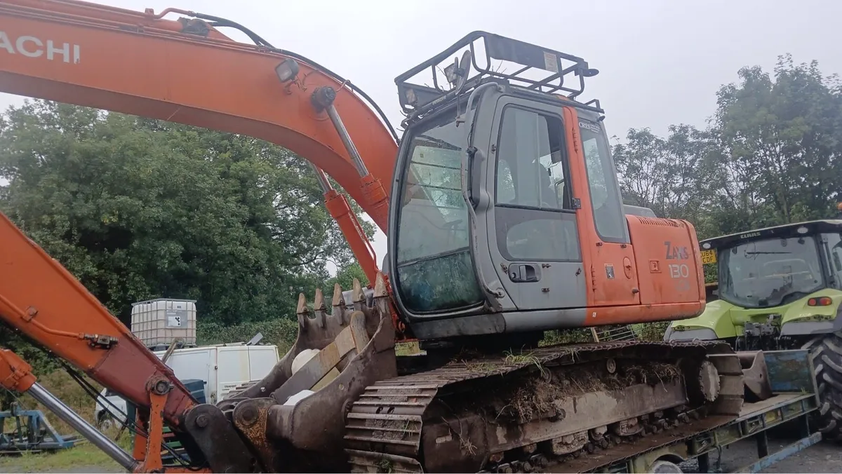 Digger - Image 1
