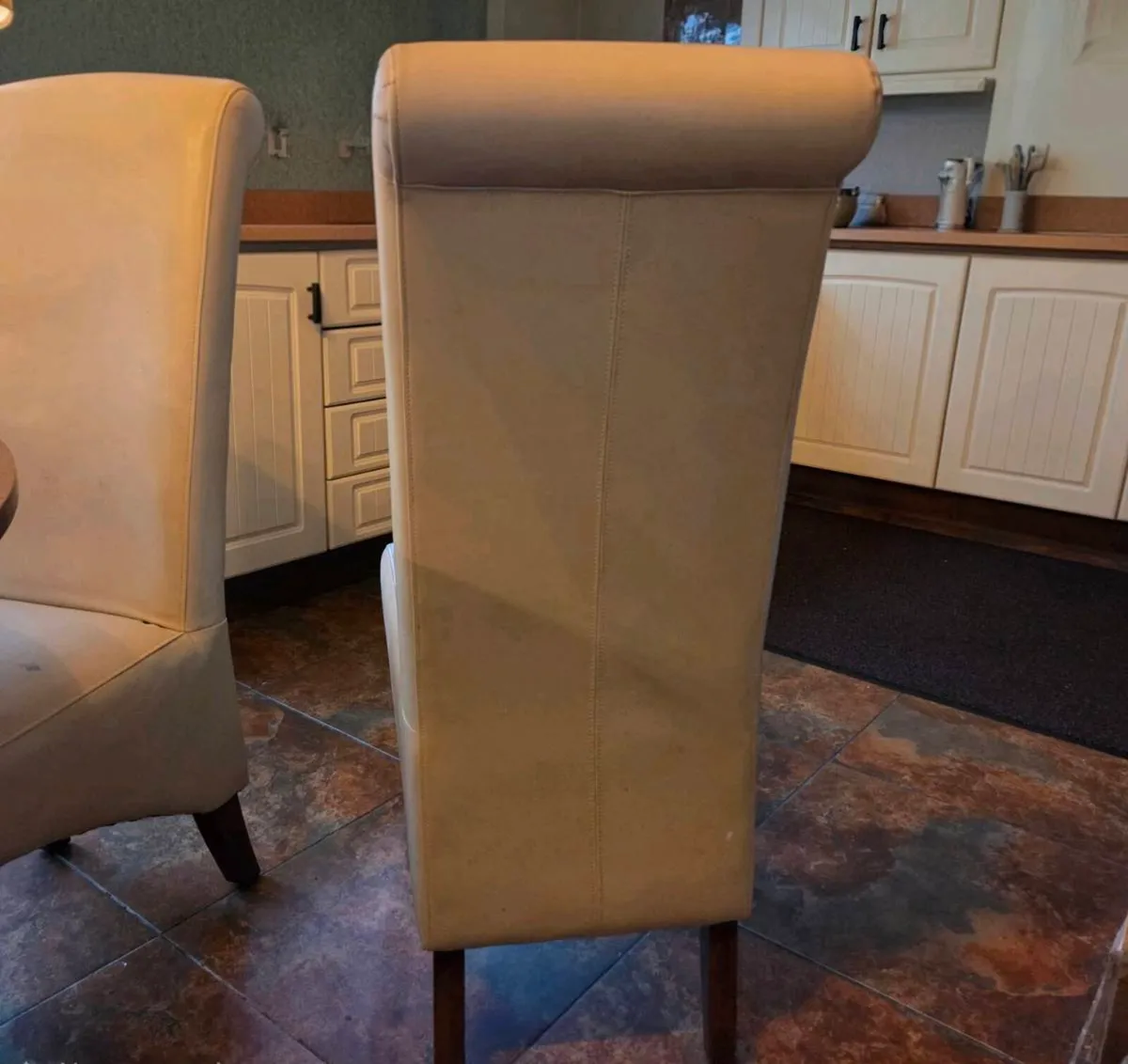 Dining chair - Image 1