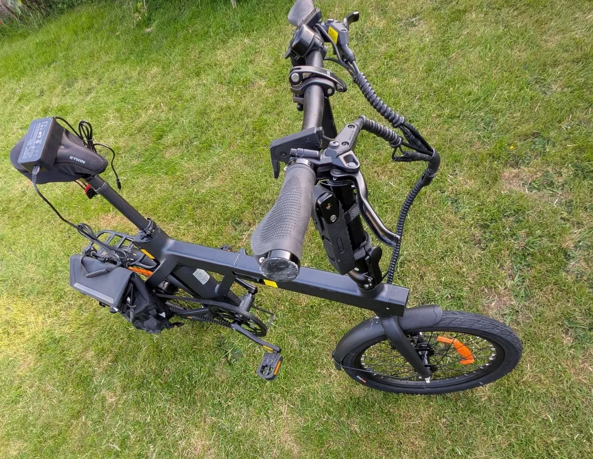 ENGWE P20 - Image 1