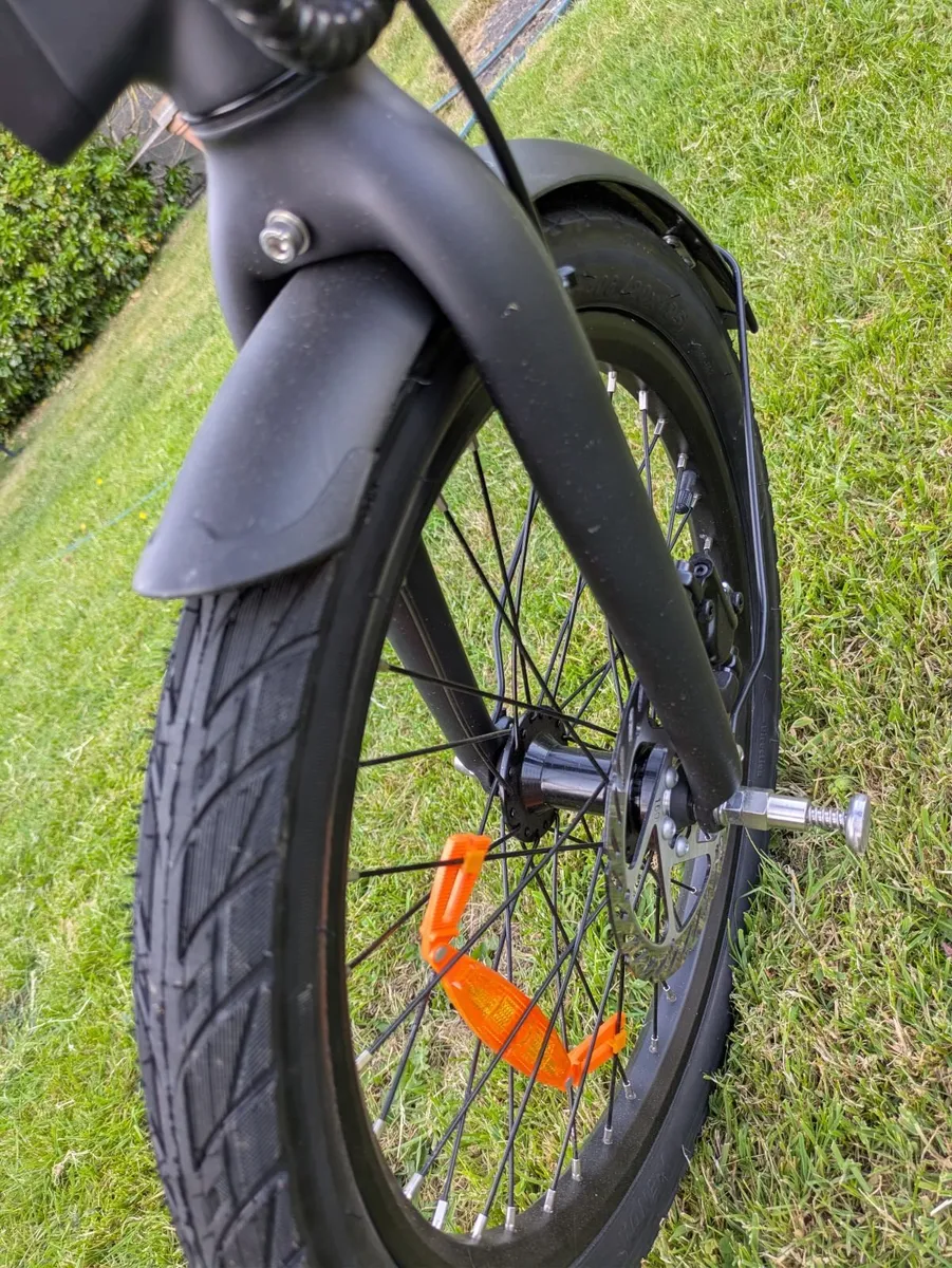 ENGWE P20 - Image 2