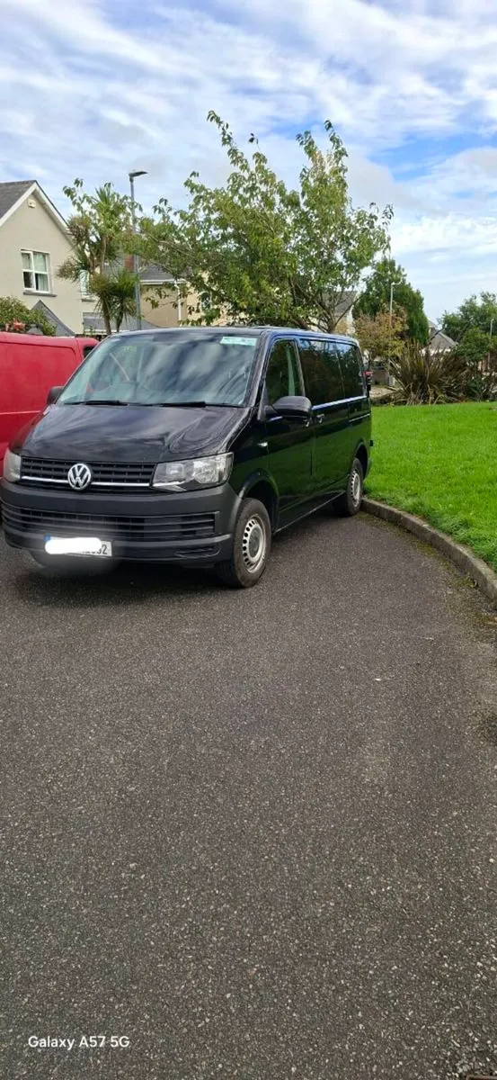 Transporter - Image 1