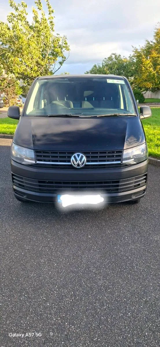 Transporter - Image 2
