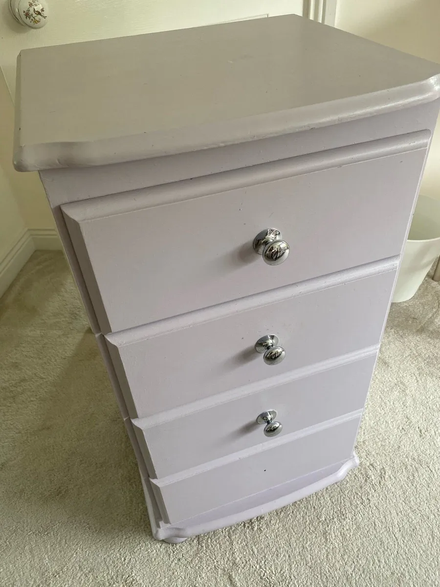 Bedside locker - Image 2
