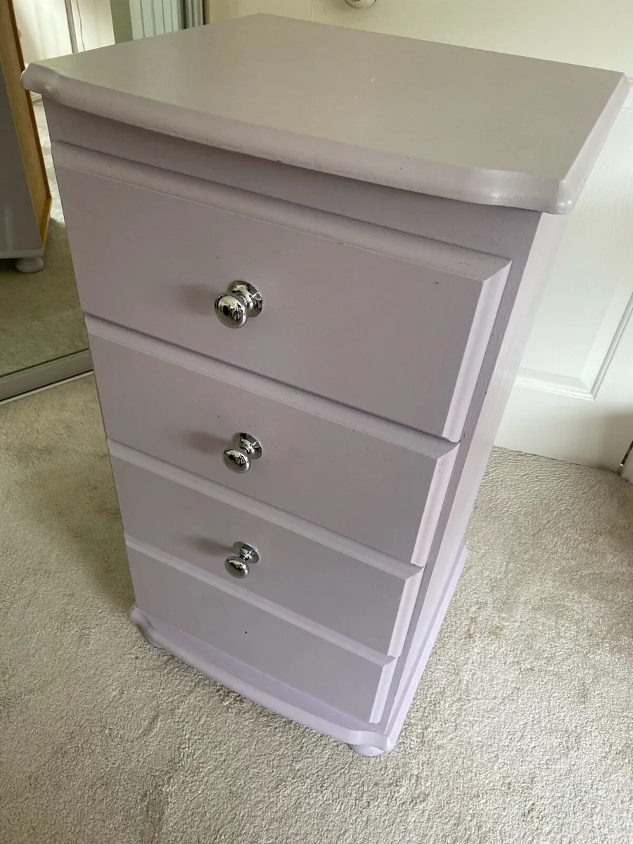 Bedside locker - Image 3