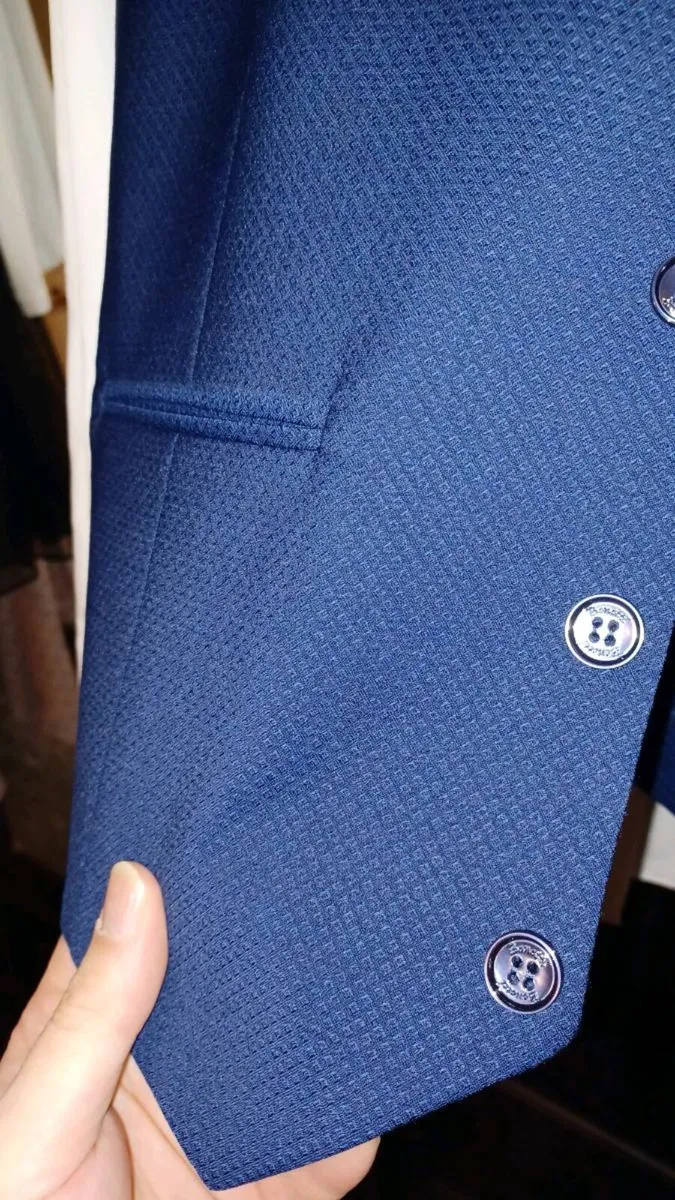 Benetti 3 piece Suit - Image 4