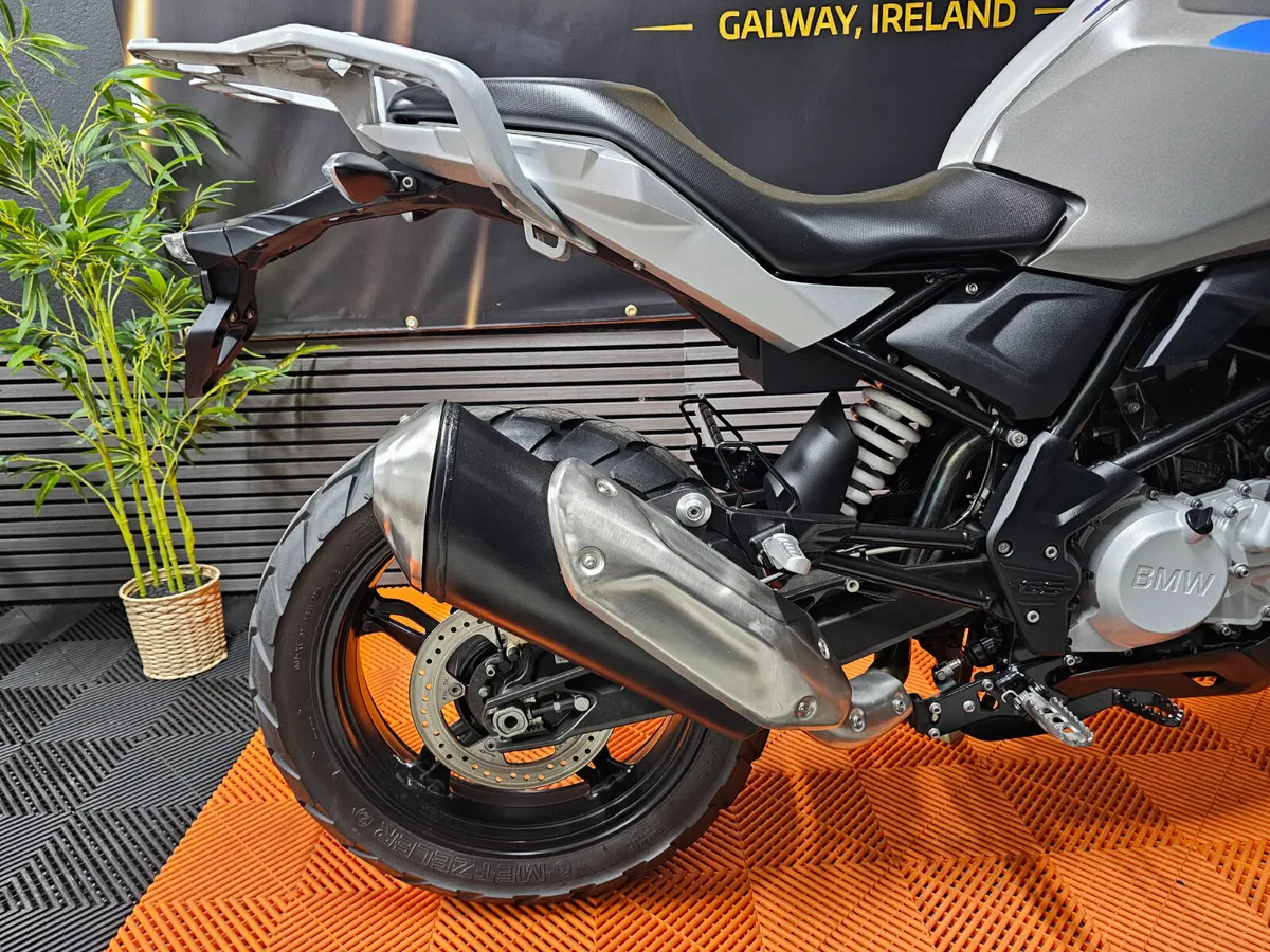 Bmw G310 GS - Image 3