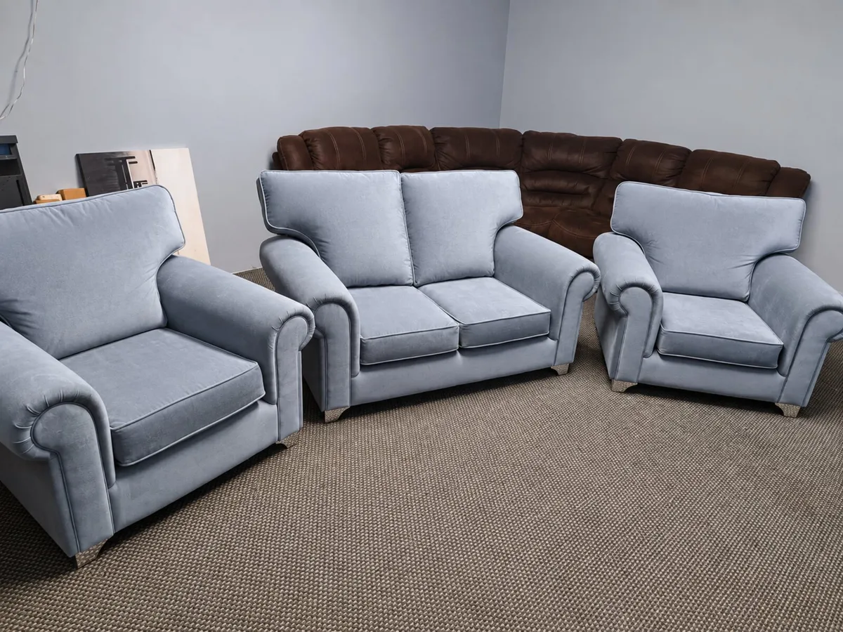 Sofas - Image 1