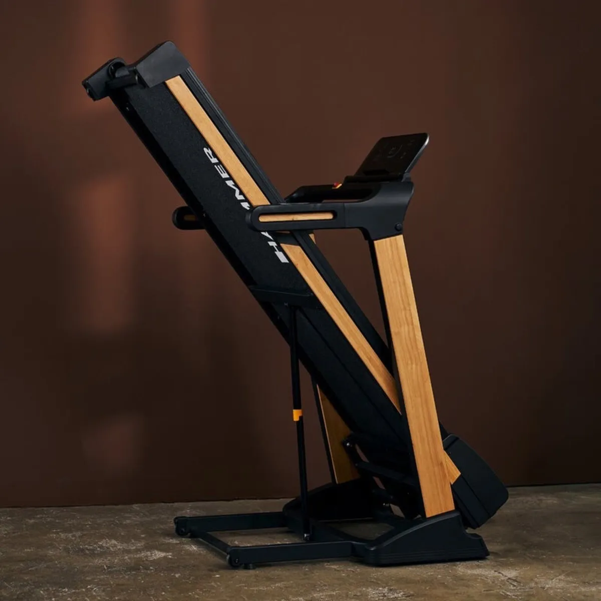 Hammer Treadmill 4.0 Treadmill NorsK - Image 4
