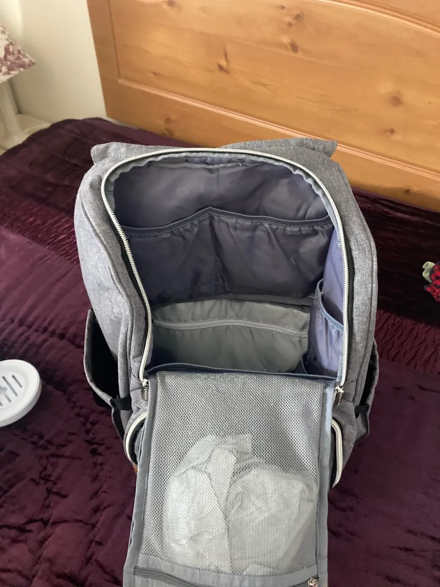 Lekebaby bag - Image 2