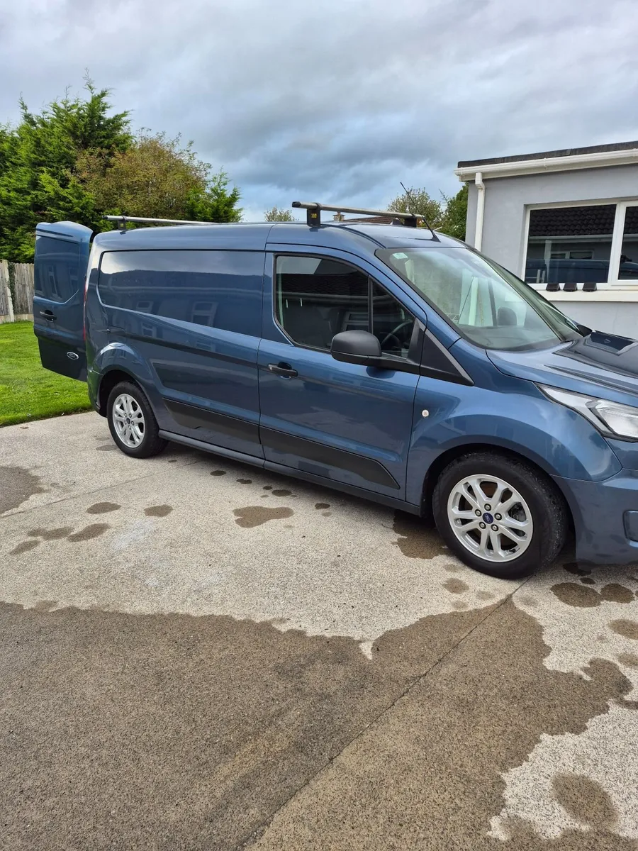 Ford Transit Connect 2022 - Image 1
